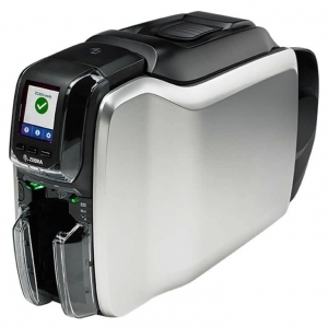 Zebra ZC300 Dual-Sided