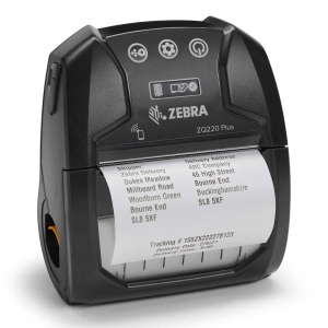 Zebra ZQ220 Plus