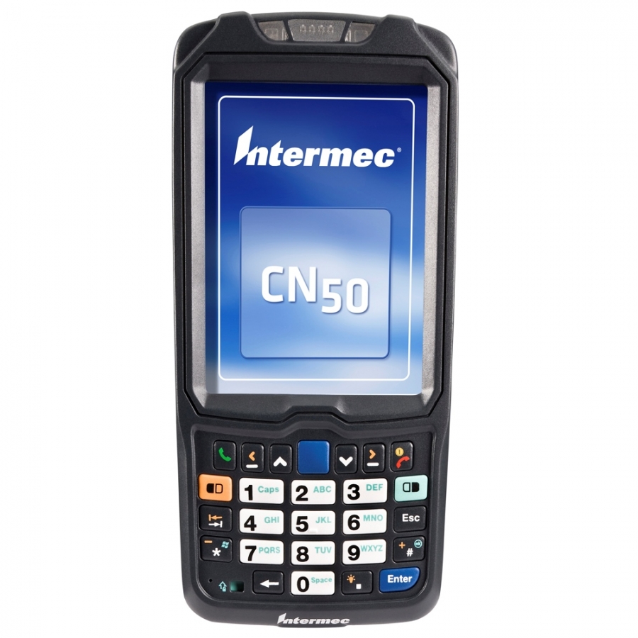 Intermec CN50