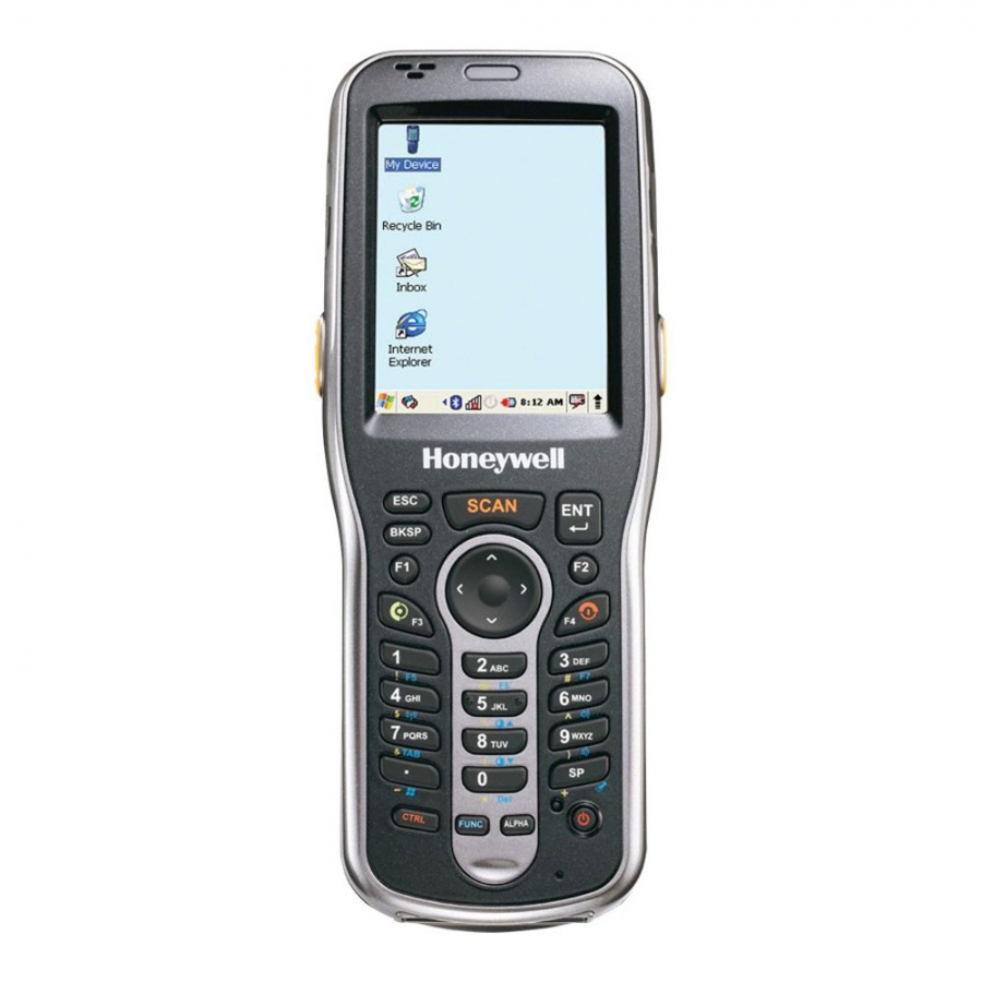 Honeywell Dolphin 6100