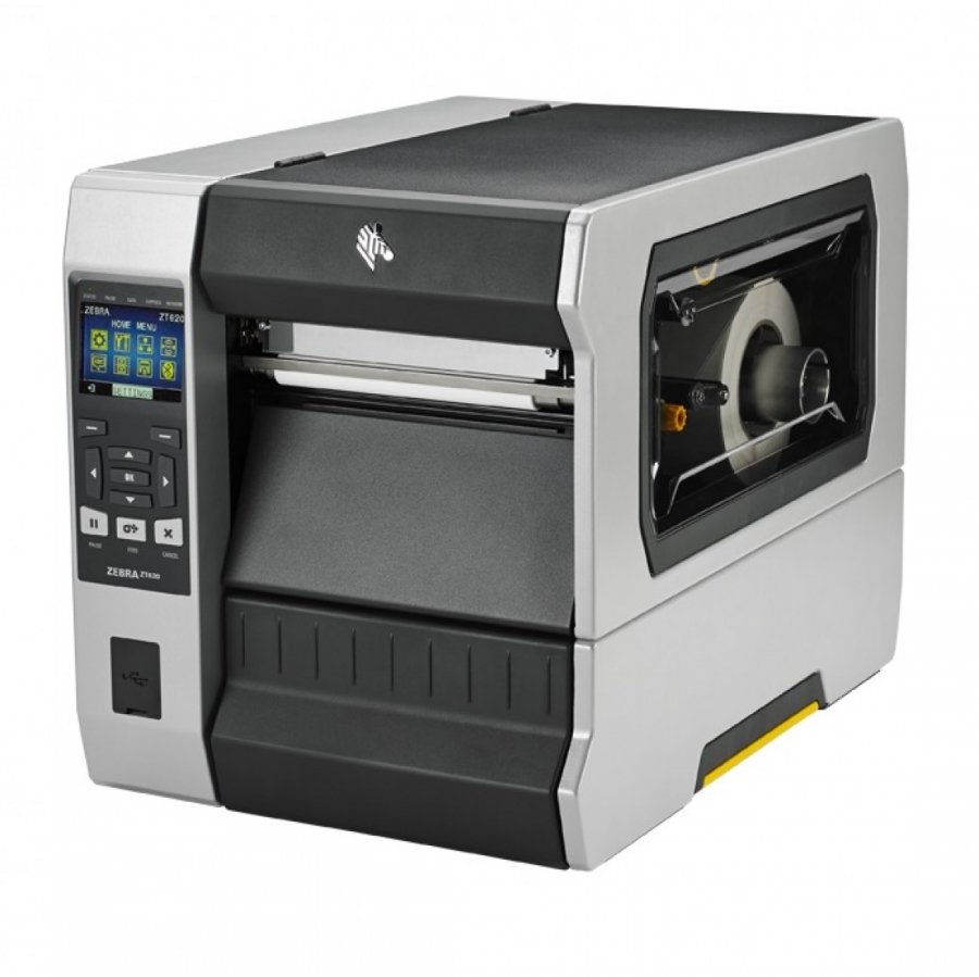 Zebra ZT620 203dpi