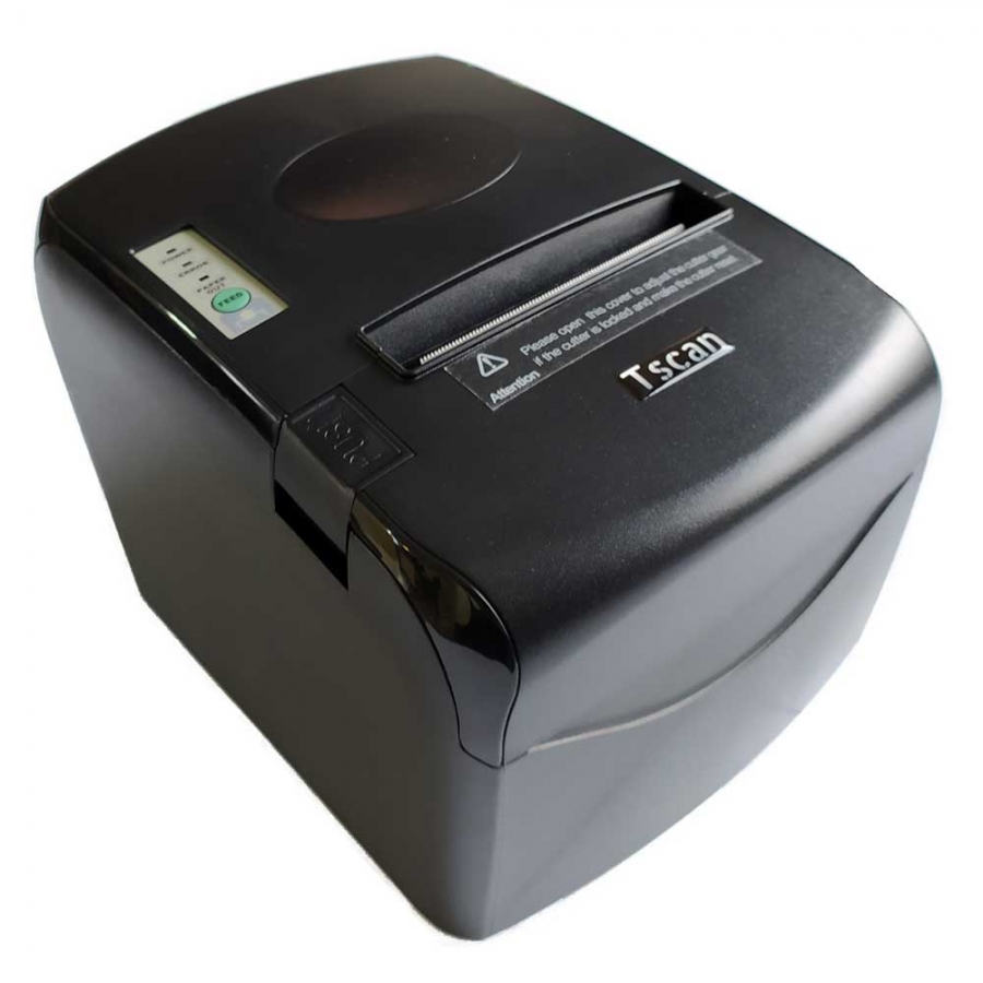 Tscan SP-POS888