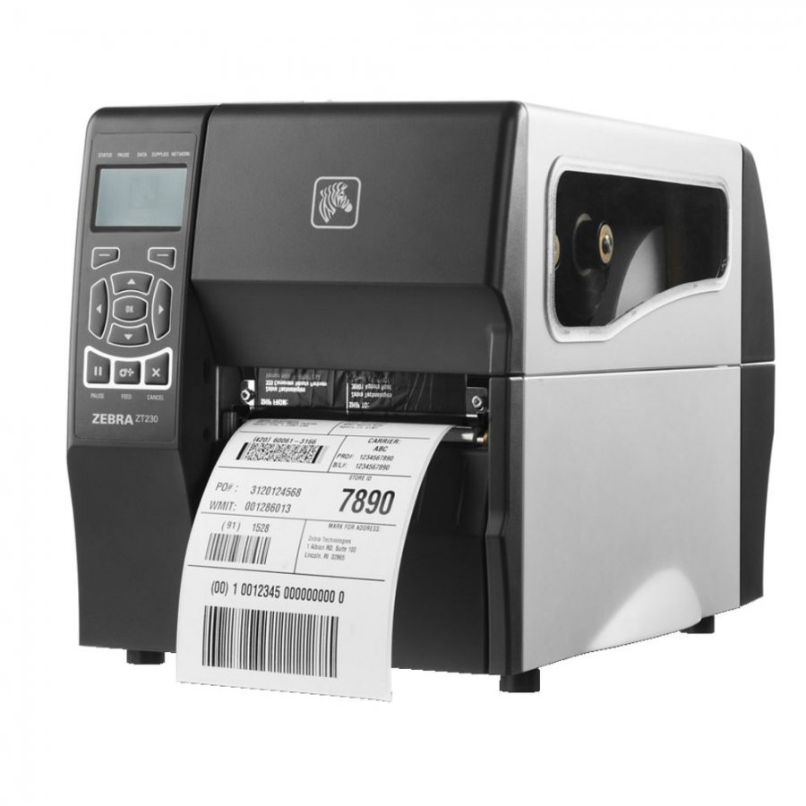 Zebra ZT230 203dpi
