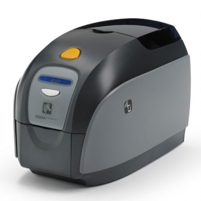 Zebra ZXp 1 Series