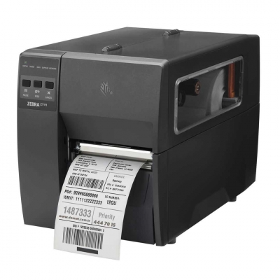 Zebra ZT111 203dpi