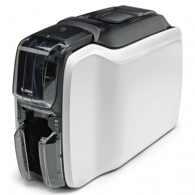 Zebra ZC100 Single-Sided