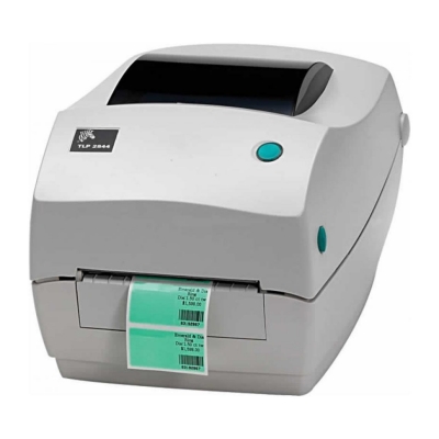 Zebra TLP2844-Z